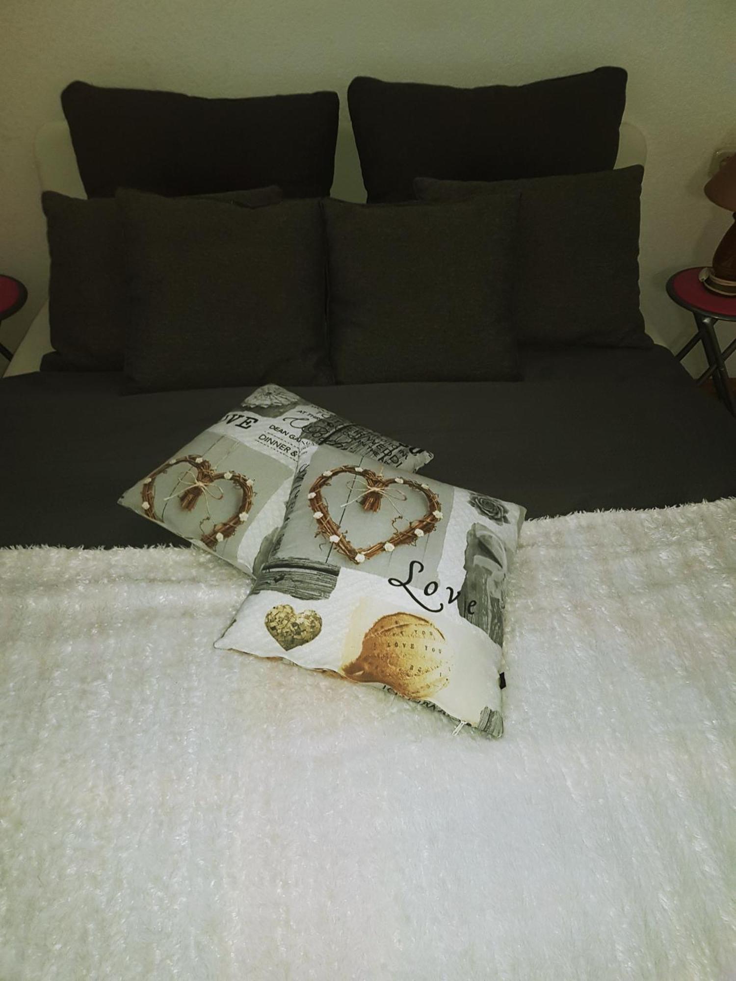 Apartmán Lovre *