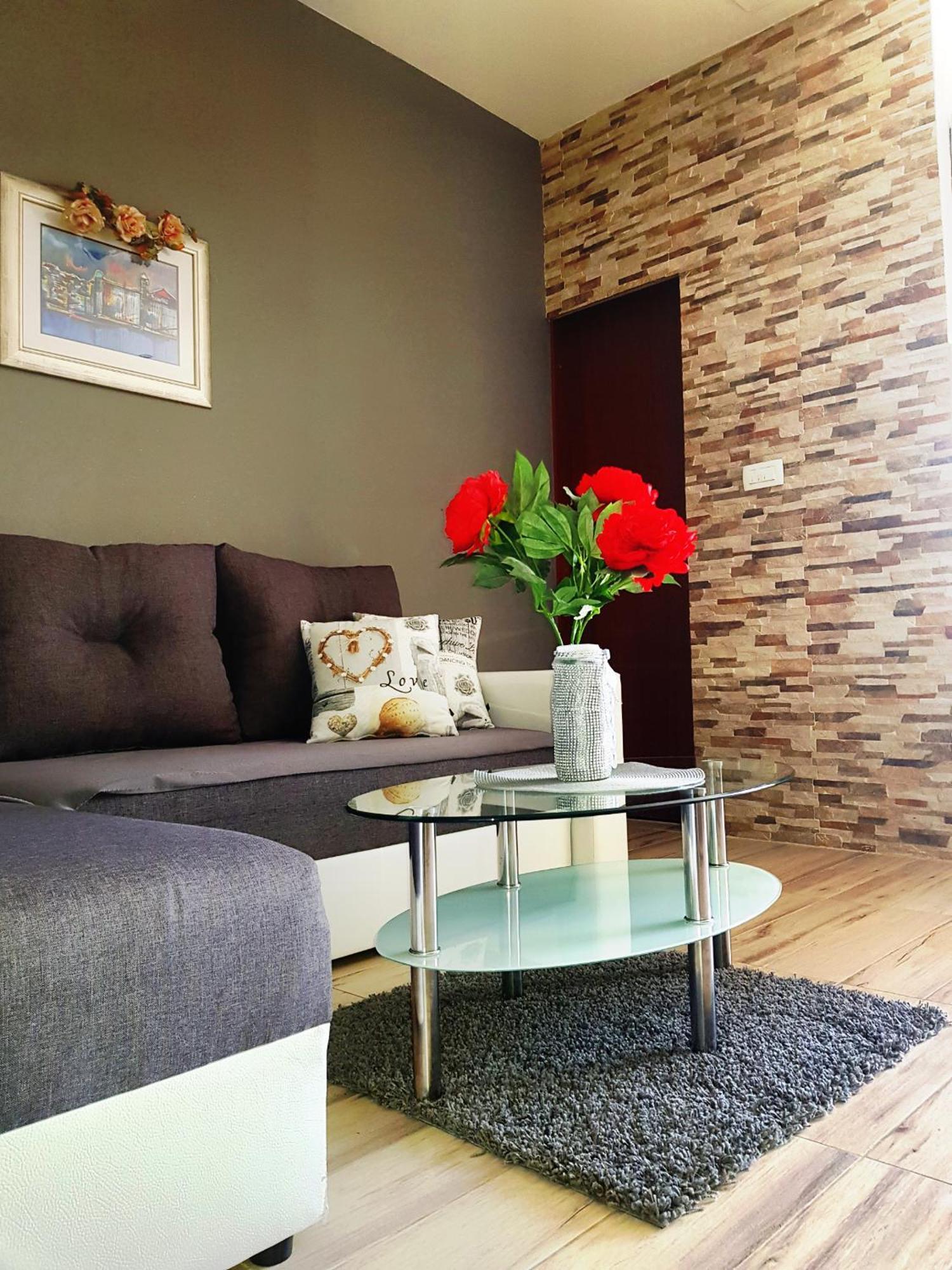 Lovre Apartmán Split