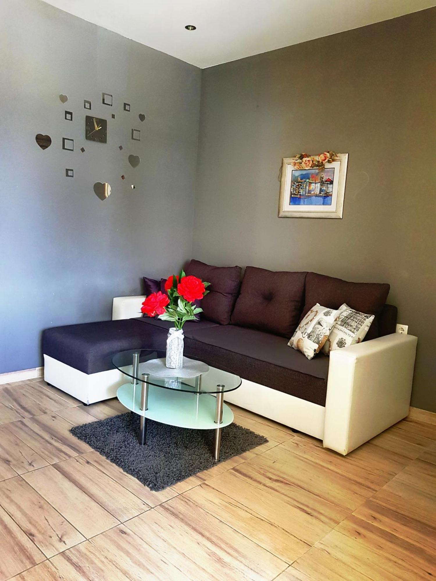 Lovre Apartmán *