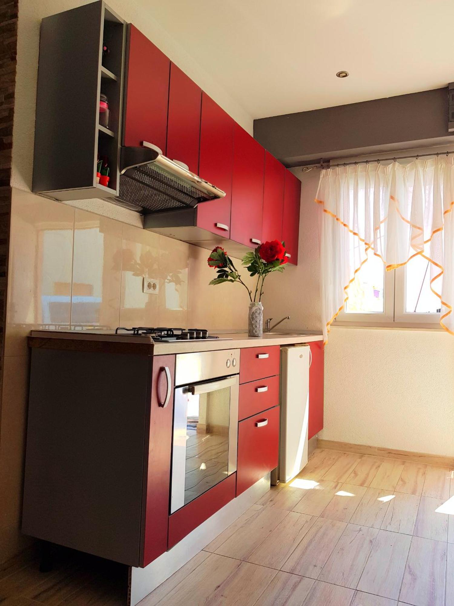 Apartmán Lovre Split